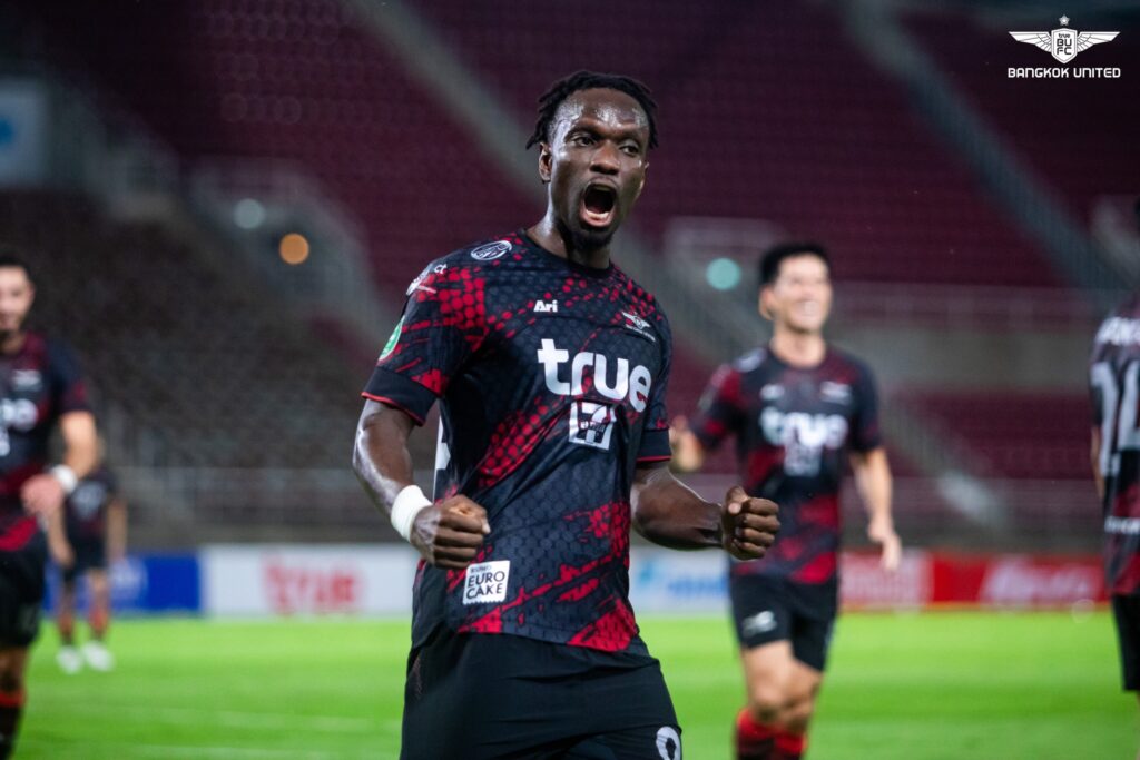 bangkok united tigersportnews