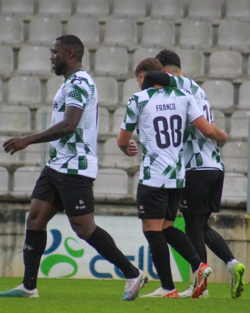 Moreirense tigersportnews